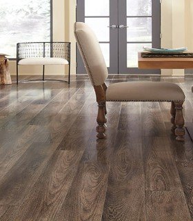 Vinyl Plank & Vinyl Tile